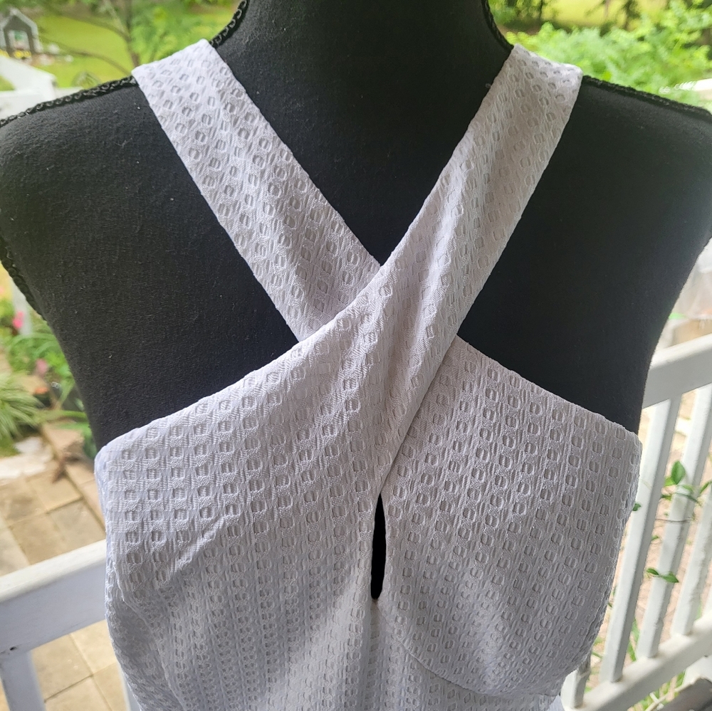 ALI RO SUMMER DRESS WITH TAGS - Picture 2 of 5